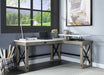 Talmar Writing Desk - OF00055 - In Stock Furniture