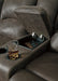 Tambo Canyon Reclining Sectional - Gate Furniture