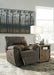 Tambo Canyon Reclining Sectional - Gate Furniture