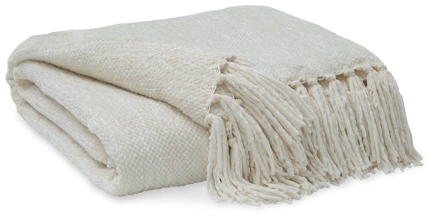 Tamish Throw - A1001023T - In Stock Furniture
