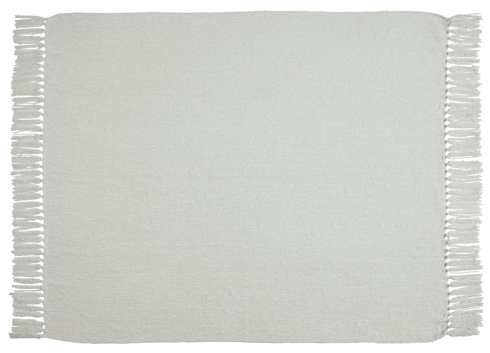 Tamish Throw - A1001023T - In Stock Furniture
