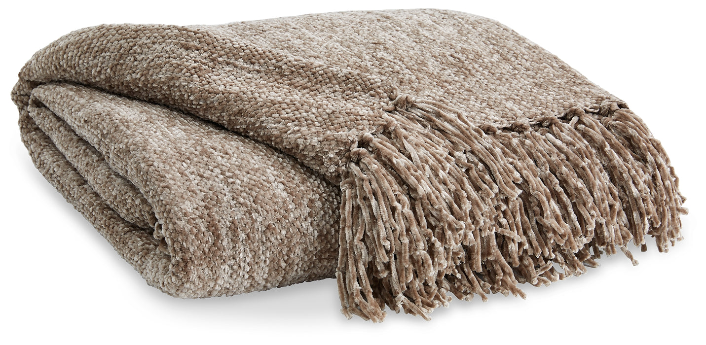 Tamish Throw - A1001024T - In Stock Furniture