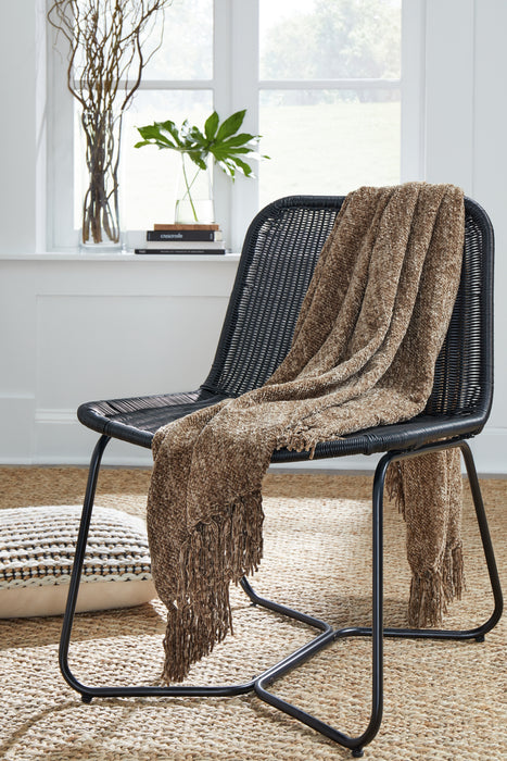 Tamish Throw - A1001025T - In Stock Furniture