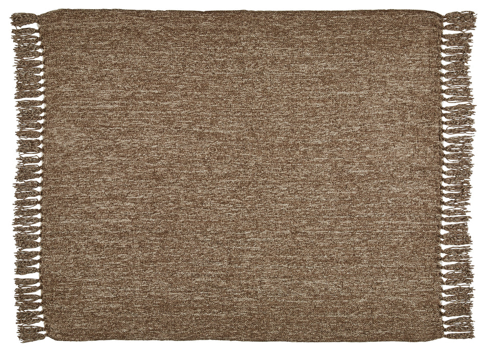 Tamish Throw - A1001025T - In Stock Furniture