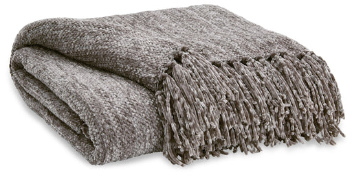 Tamish Throw - A1001026T - In Stock Furniture