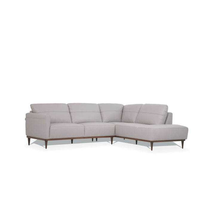 Tampa Sectional Sofa - 54970 - Gate Furniture