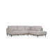 Tampa Sectional Sofa - 54970 - Gate Furniture