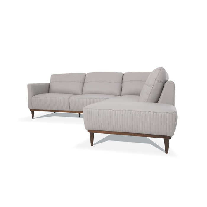 Tampa Sectional Sofa - 54970 - Gate Furniture