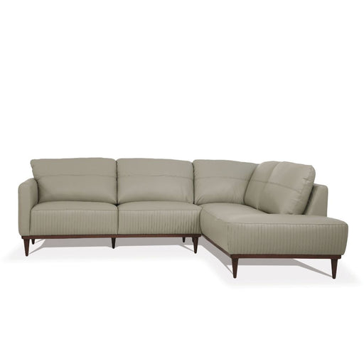 Tampa Sectional Sofa - 54975 - Gate Furniture