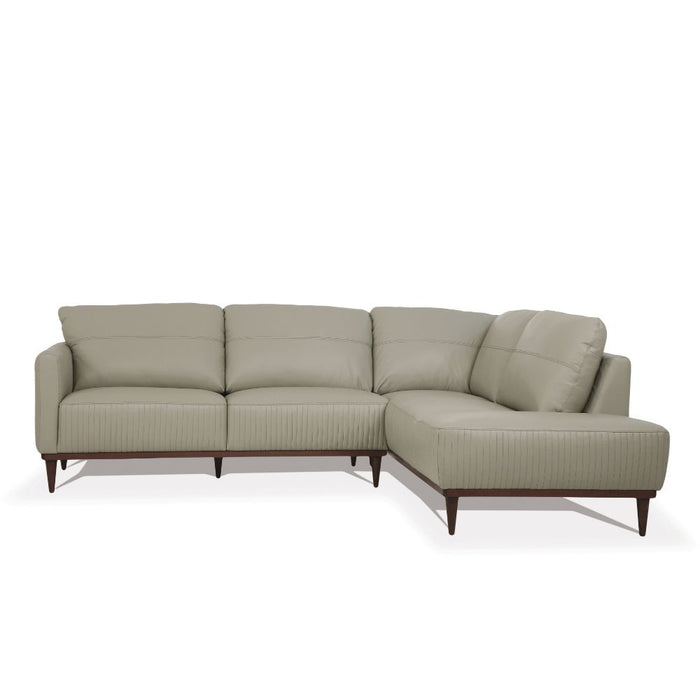 Tampa Sectional Sofa - 54975 - Gate Furniture