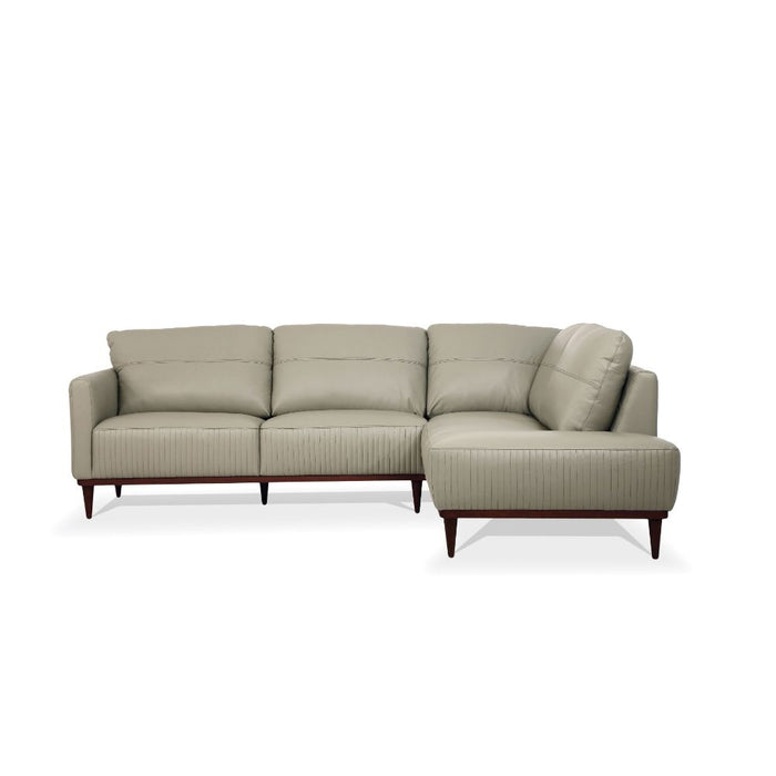 Tampa Sectional Sofa - 54975 - Gate Furniture