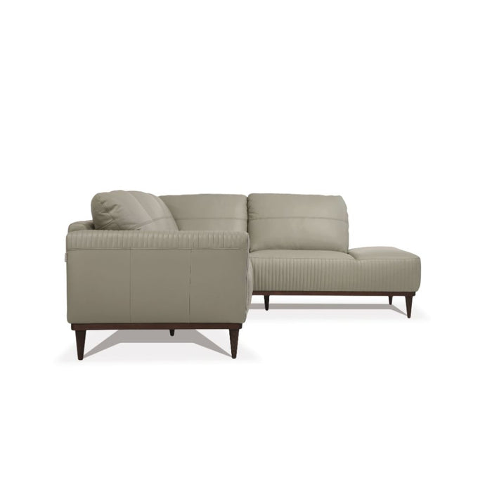 Tampa Sectional Sofa - 54975 - Gate Furniture