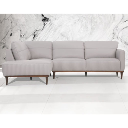 Tampa Sectional Sofa - 54990 - Gate Furniture