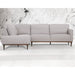 Tampa Sectional Sofa - 54990 - Gate Furniture