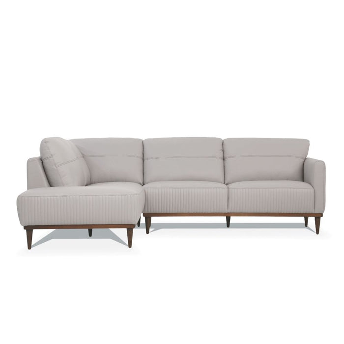 Tampa Sectional Sofa - 54990 - Gate Furniture