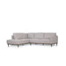 Tampa Sectional Sofa - 54990 - Gate Furniture