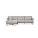 Tampa Sectional Sofa - 54990 - Gate Furniture