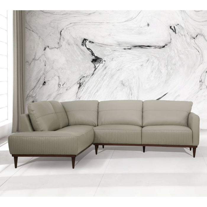 Tampa Sectional Sofa - 54995 - Gate Furniture