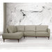 Tampa Sectional Sofa - 54995 - Gate Furniture