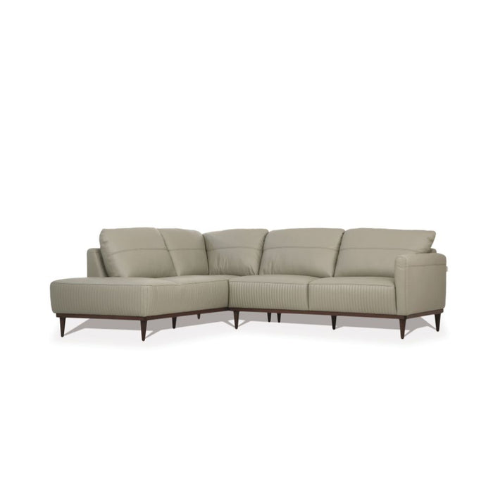 Tampa Sectional Sofa - 54995 - Gate Furniture