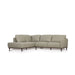 Tampa Sectional Sofa - 54995 - Gate Furniture