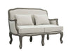 Tania Loveseat - LV01131 - In Stock Furniture