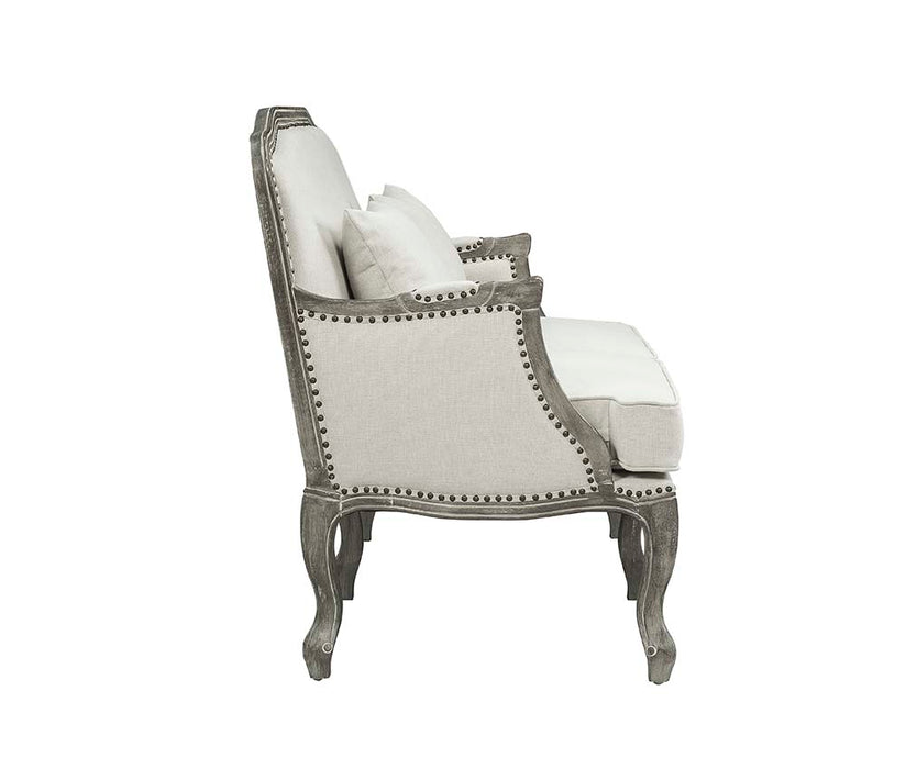 Tania Loveseat - LV01131 - In Stock Furniture