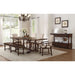 Tanner Dining Table - 60830 - In Stock Furniture