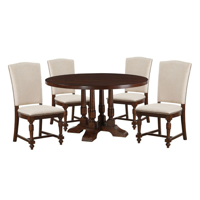 Tanner Dining Table - 60835 - In Stock Furniture