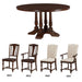 Tanner Dining Table - 60835 - In Stock Furniture