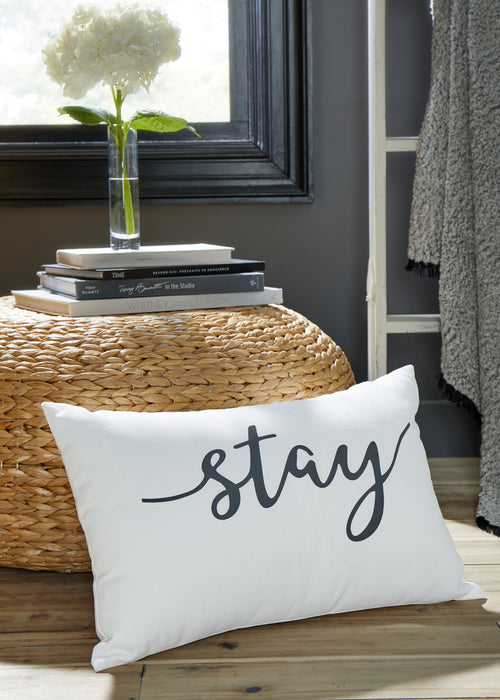 Tannerton Pillow (Set of 4) - A1001008 - In Stock Furniture