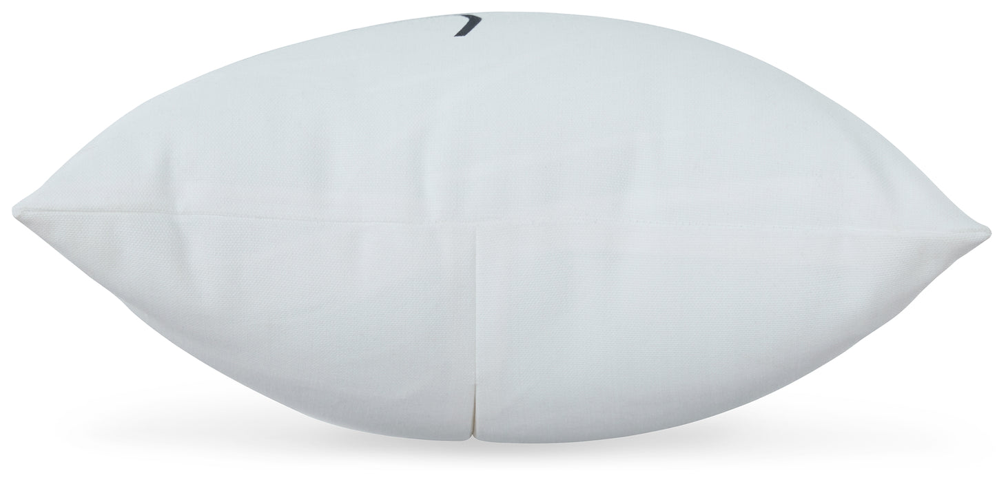 Tannerton Pillow (Set of 4) - A1001008 - In Stock Furniture