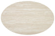 Tarica Two-tone Table (Set of 3) - T385-13 - Gate Furniture