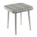 Tashay Patio Bistro Set - 45005 - In Stock Furniture