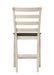 Tasnim Counter Height Chair (2Pc) - 77183 - In Stock Furniture