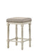 Tasnim Stool (2Pc) - 77182 - In Stock Furniture
