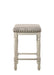 Tasnim Stool (2Pc) - 77182 - In Stock Furniture