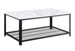 Taurus Coffee Table - 83965 - In Stock Furniture