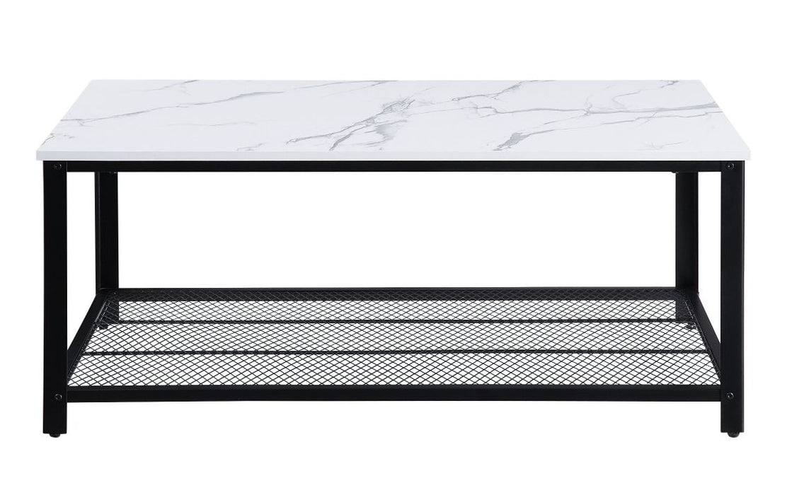 Taurus Coffee Table - 83965 - In Stock Furniture