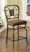Tavio Counter Height Chair (2Pc) - 96060 - In Stock Furniture