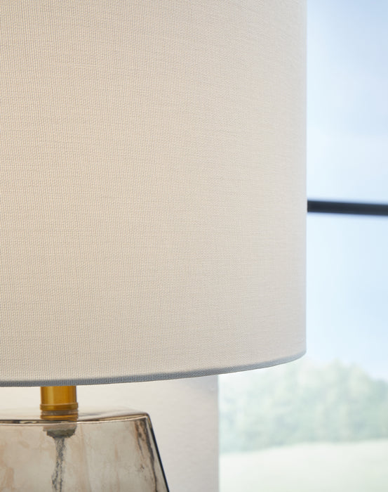 Taylow Table Lamp - L430794 - In Stock Furniture