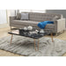 Telestis Coffee Table - 84505 - In Stock Furniture
