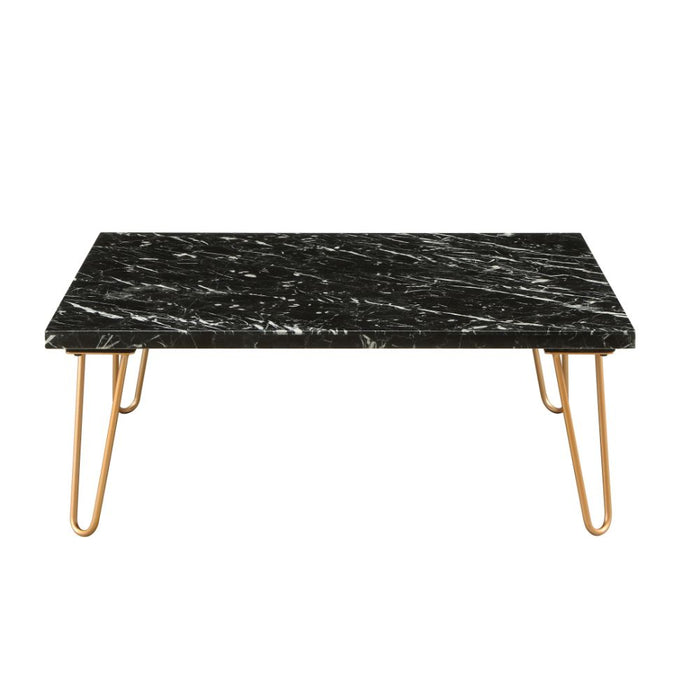 Telestis Coffee Table - 84505 - In Stock Furniture