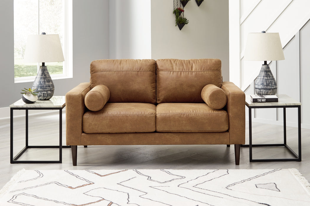 Telora Loveseat - 4100235