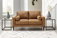 Telora Loveseat - 4100235