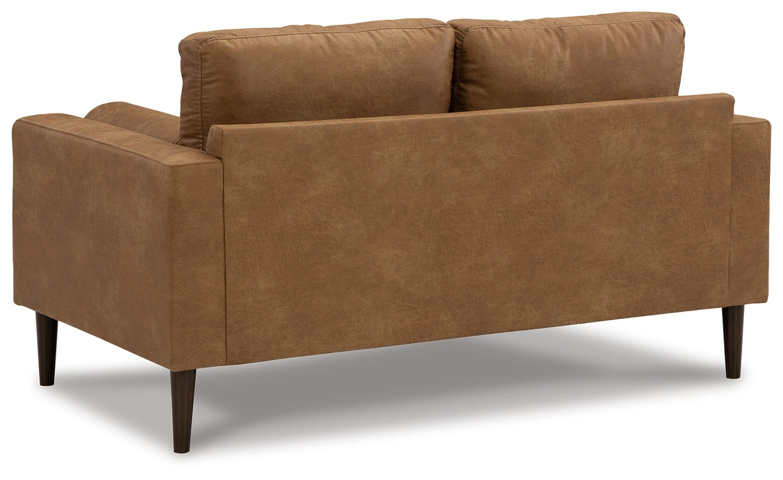 Telora Loveseat - 4100235