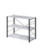 Tesadea Bookshelf - 92771 - In Stock Furniture