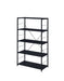 Tesadea Bookshelf - 92778 - In Stock Furniture