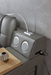 Tesla Bed Queen - i29313 - Gate Furniture