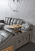 Tesla Bed Queen - i29313 - Gate Furniture
